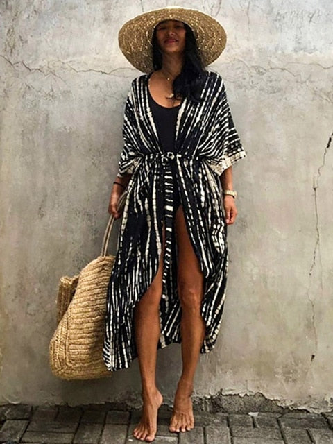 Ana Bikini Cover-ups