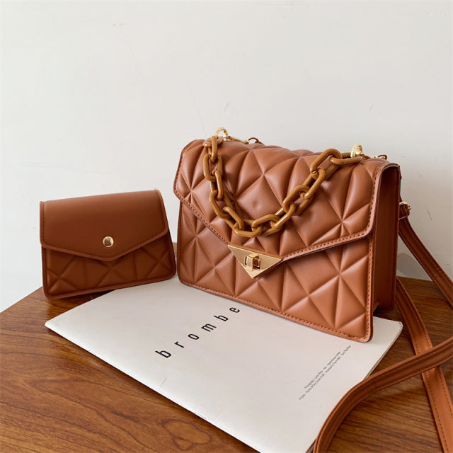 Texture Luxury Handbags