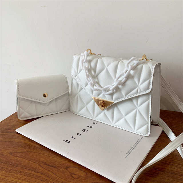 Texture Luxury Handbags
