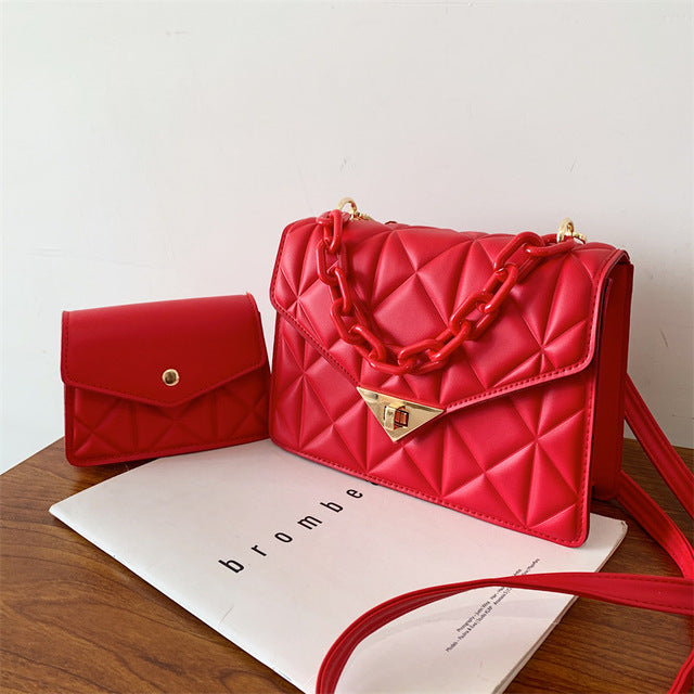 Texture Luxury Handbags