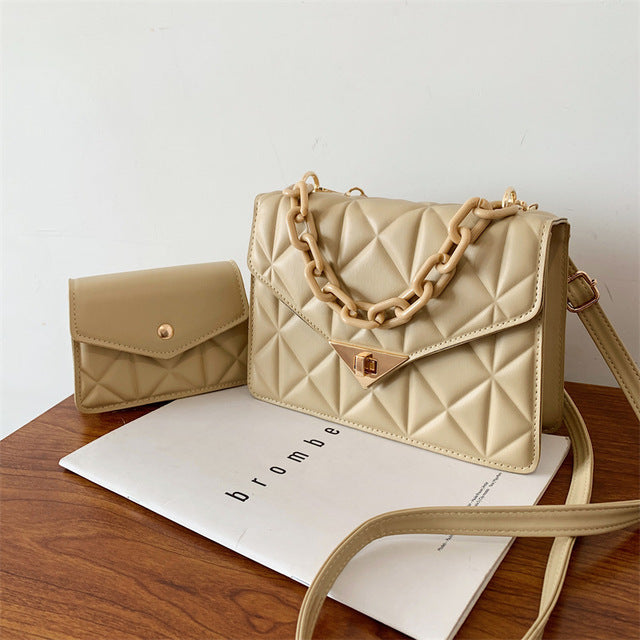 Texture Luxury Handbags