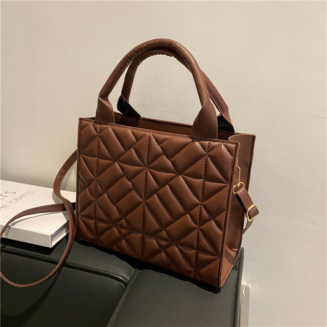 Lucy Fashion Shoulder Bag