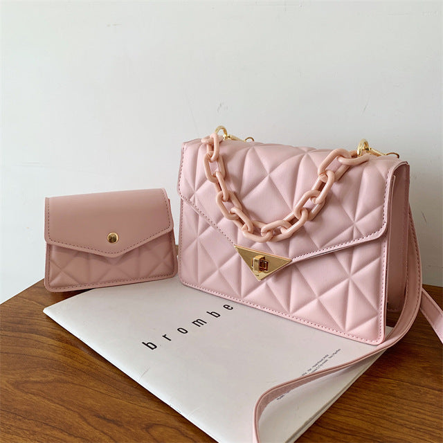 Texture Luxury Handbags