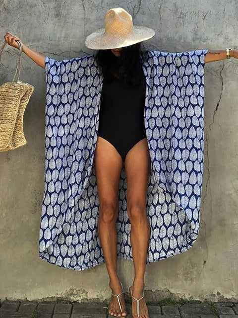 Ana Bikini Cover-ups