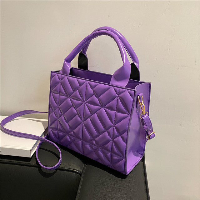 Lucy Fashion Shoulder Bag