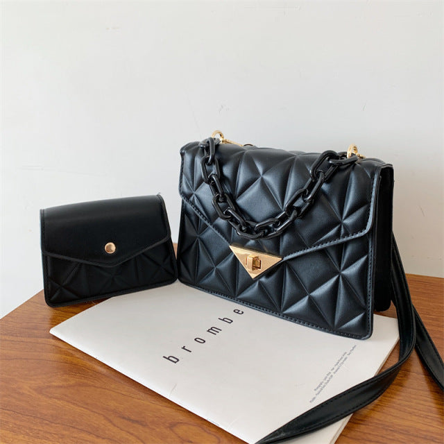Texture Luxury Handbags