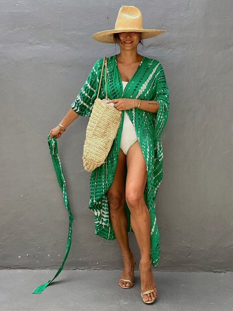 Ana Bikini Cover-ups