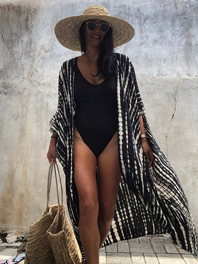Ana Bikini Cover-ups