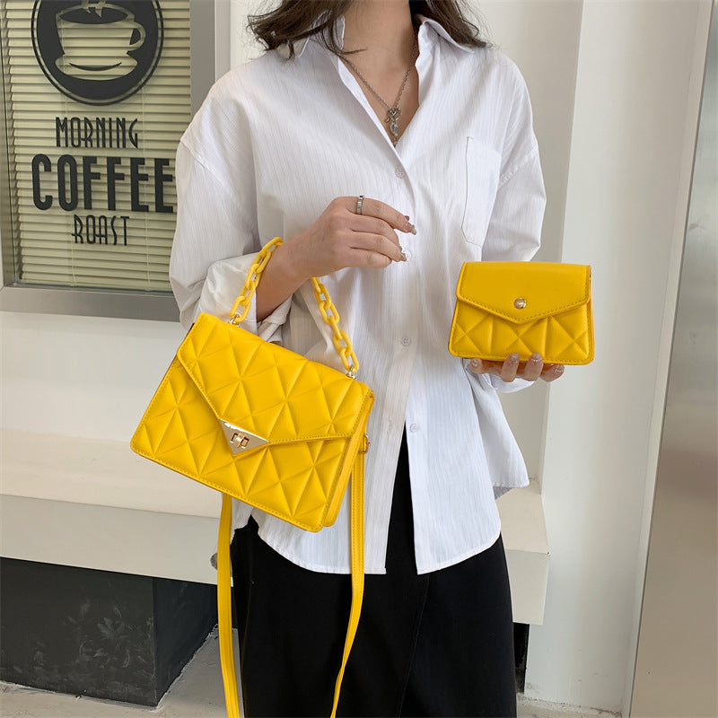 Texture Luxury Handbags