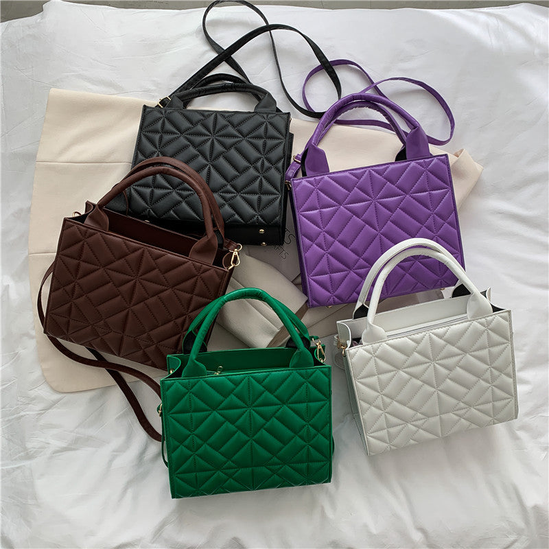 Lucy Fashion Shoulder Bag