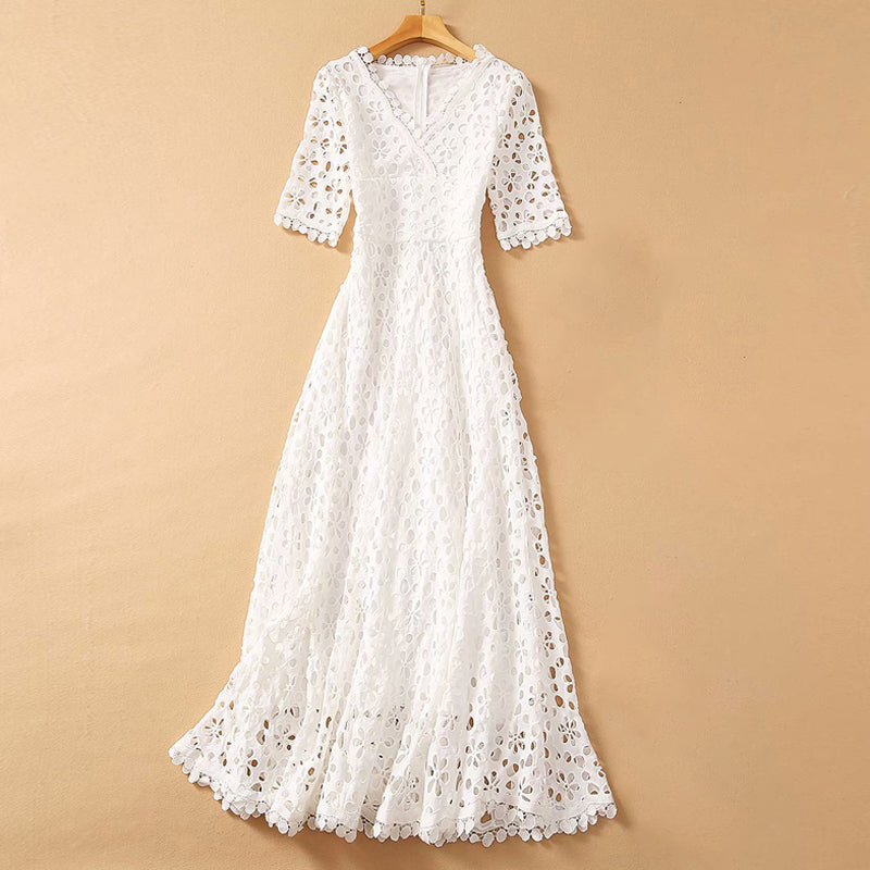 Amilia Elegant Dress