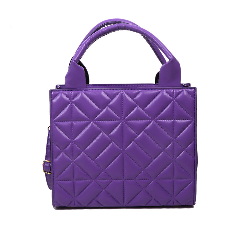 Lucy Fashion Shoulder Bag