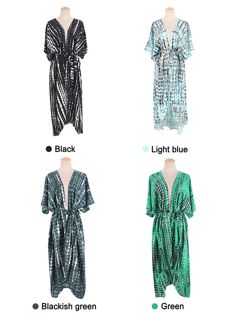 Ana Bikini Cover-ups