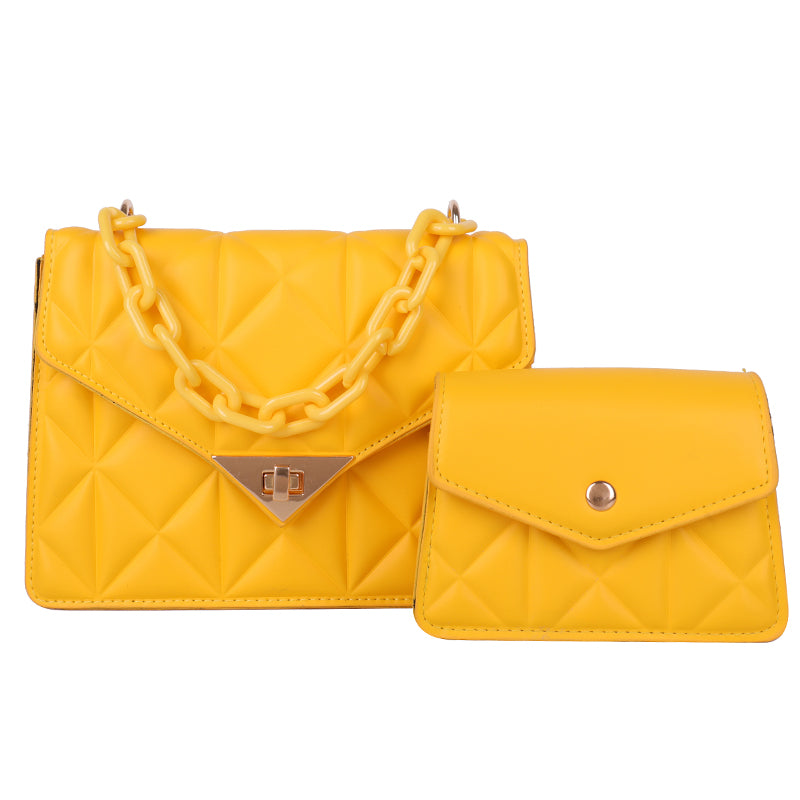 Texture Luxury Handbags