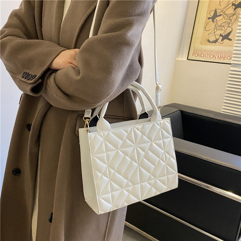 Lucy Fashion Shoulder Bag