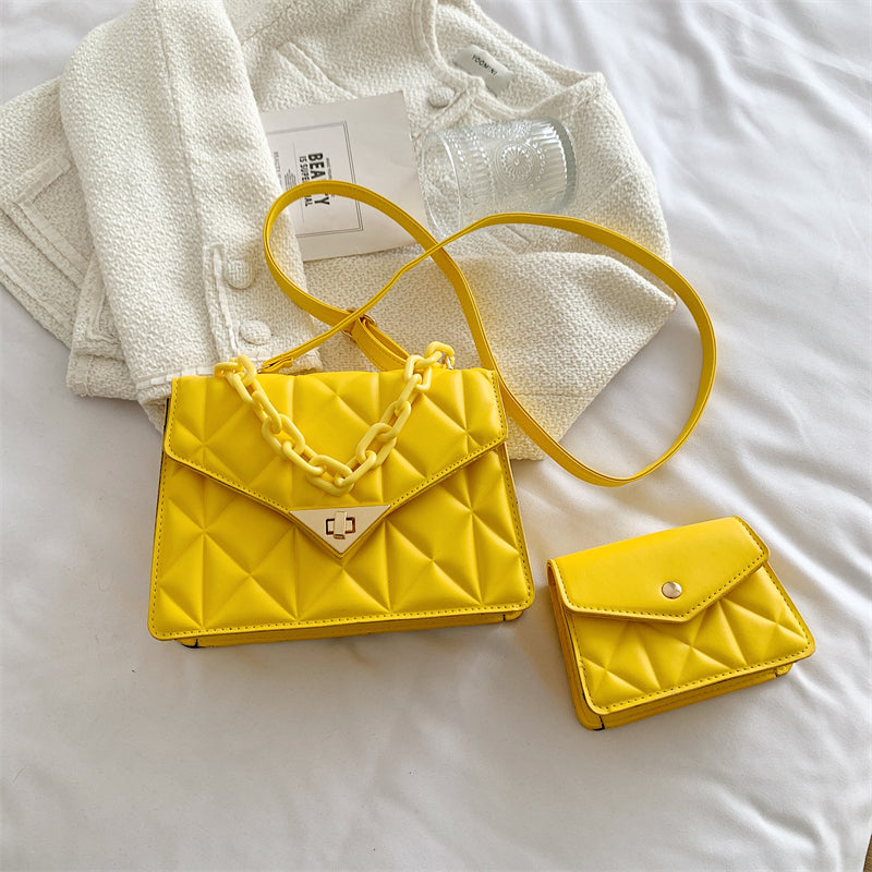 Texture Luxury Handbags