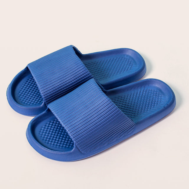 Summer Slippers Platform