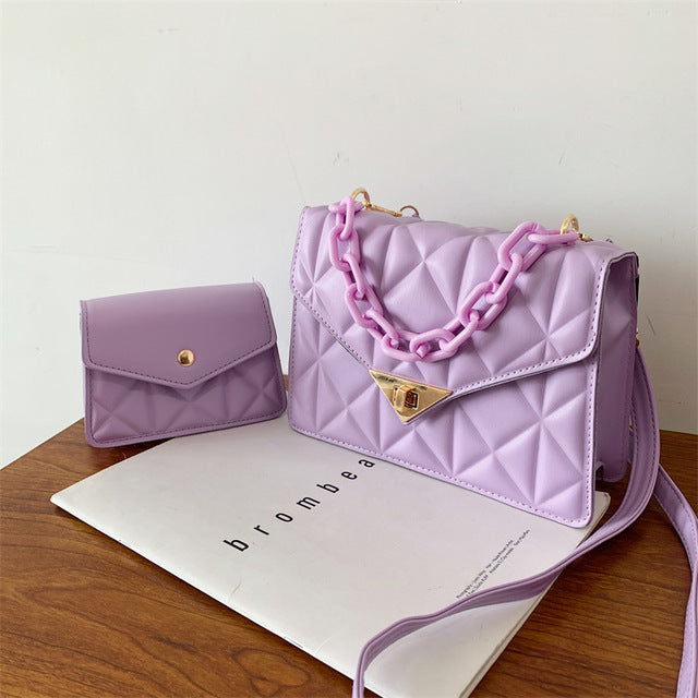 Texture Luxury Handbags