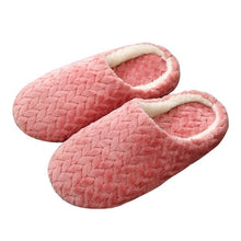 Load image into Gallery viewer, Cozy Cotton Slippers
