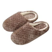 Load image into Gallery viewer, Cozy Cotton Slippers
