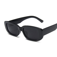 Load image into Gallery viewer, Rectangle Vintage Sunglasses for Women
