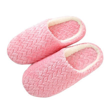 Load image into Gallery viewer, Cozy Cotton Slippers
