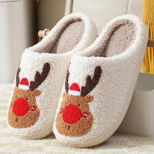 Load image into Gallery viewer, Elk Soft Cozy Slipper
