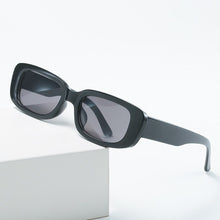 Load image into Gallery viewer, Rectangle Vintage Sunglasses for Women
