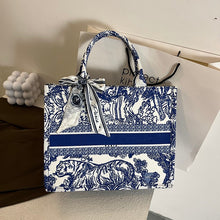 Load image into Gallery viewer, One-shoulder Handbag
