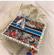 Load image into Gallery viewer, One-shoulder Handbag
