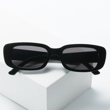 Load image into Gallery viewer, Rectangle Vintage Sunglasses for Women
