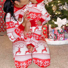 Load image into Gallery viewer, Christmas Family Pajama Sets
