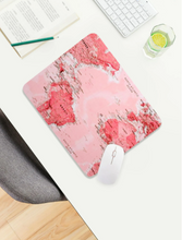 Load image into Gallery viewer, Alea Map Print Mouse Pad
