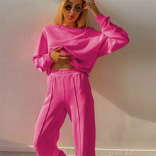 Load image into Gallery viewer, Tina Winter Women Tracksuit Set
