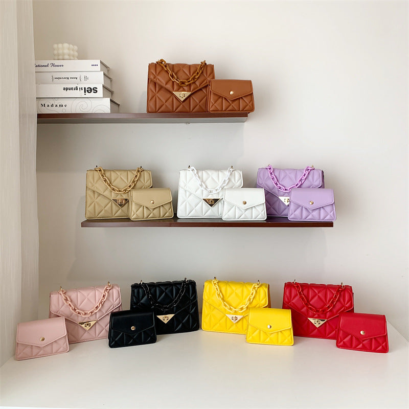 Texture Luxury Handbags