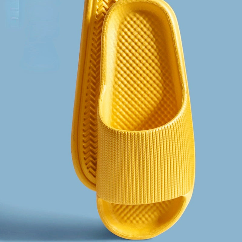 Summer Slippers Platform