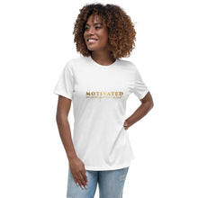 Load image into Gallery viewer, Mompreneur Relaxed T-Shirt
